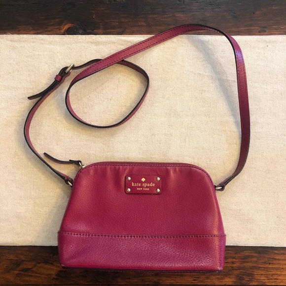 kate spade Handbags - KATE spade ♠️